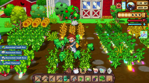 图片[6]-玉米地|富饶之乡/ Cornucopia Build.21098725 豪华中文版免费下载