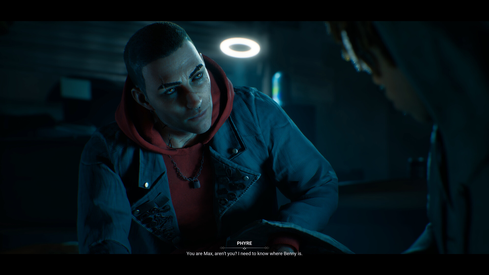 圖片[5]-吸血鬼：避世血族2 / 吸血鬼假面舞會 – 血統 2 v48271 豪華中文版免費下載