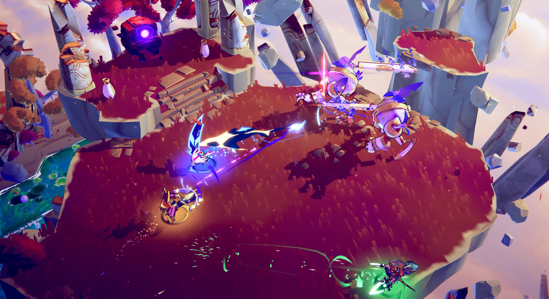 图片[9]-风中行者/ Windblown/ 单机+联机 Build.21293896 豪华中文版免费下载