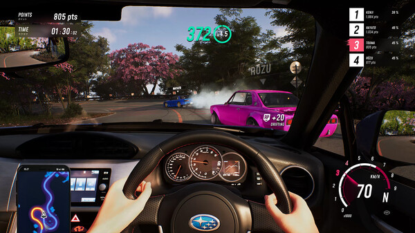 图片[4]-JDM：漂移大师/ apanese Drift Master v1.8.3 全DLC 豪华中文版免费下载