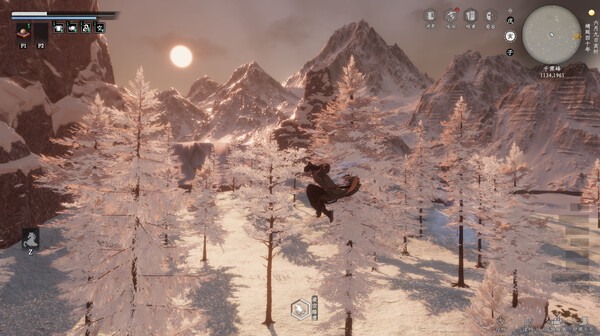 图片[3]-下一站江湖2 v20251208 全DLC 送修改器 豪华中文版免费下载