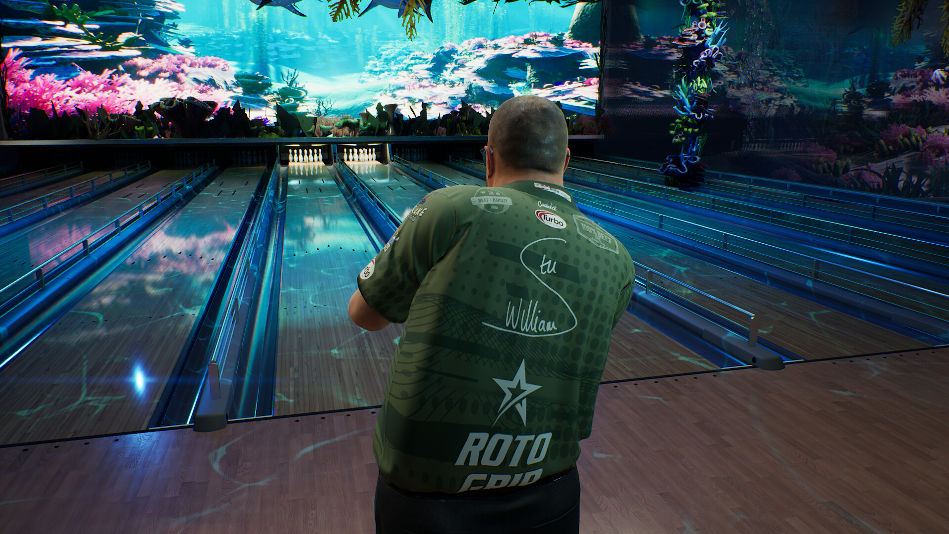 圖片[4]-PBA職業保齡球2026/PBA Pro Bowling 2026 Build.21253773 免安裝英文版免費下載