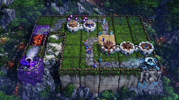 圖片[5]-工匠塔防/Artisan TD v1.401 豪華中文版免費下載