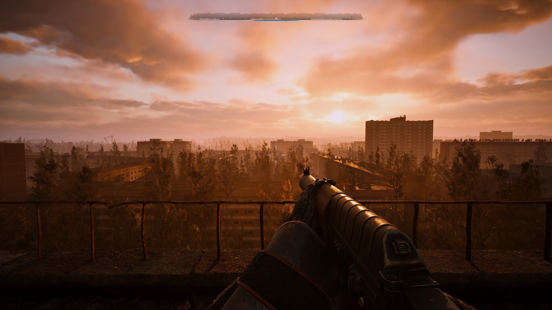 潜行者2:切尔诺贝利之心|v1.5.3|终极版|全DLC|官方中文|支持手柄|S.T.A.L.K.E.R. 2: Heart of Chornobyl插图13 潜行者2:切尔诺贝利之心|v1.5.3|终极版|全DLC|官方中文|支持手柄|S.T.A.L.K.E.R. 2: Heart of Chornobyl插图13