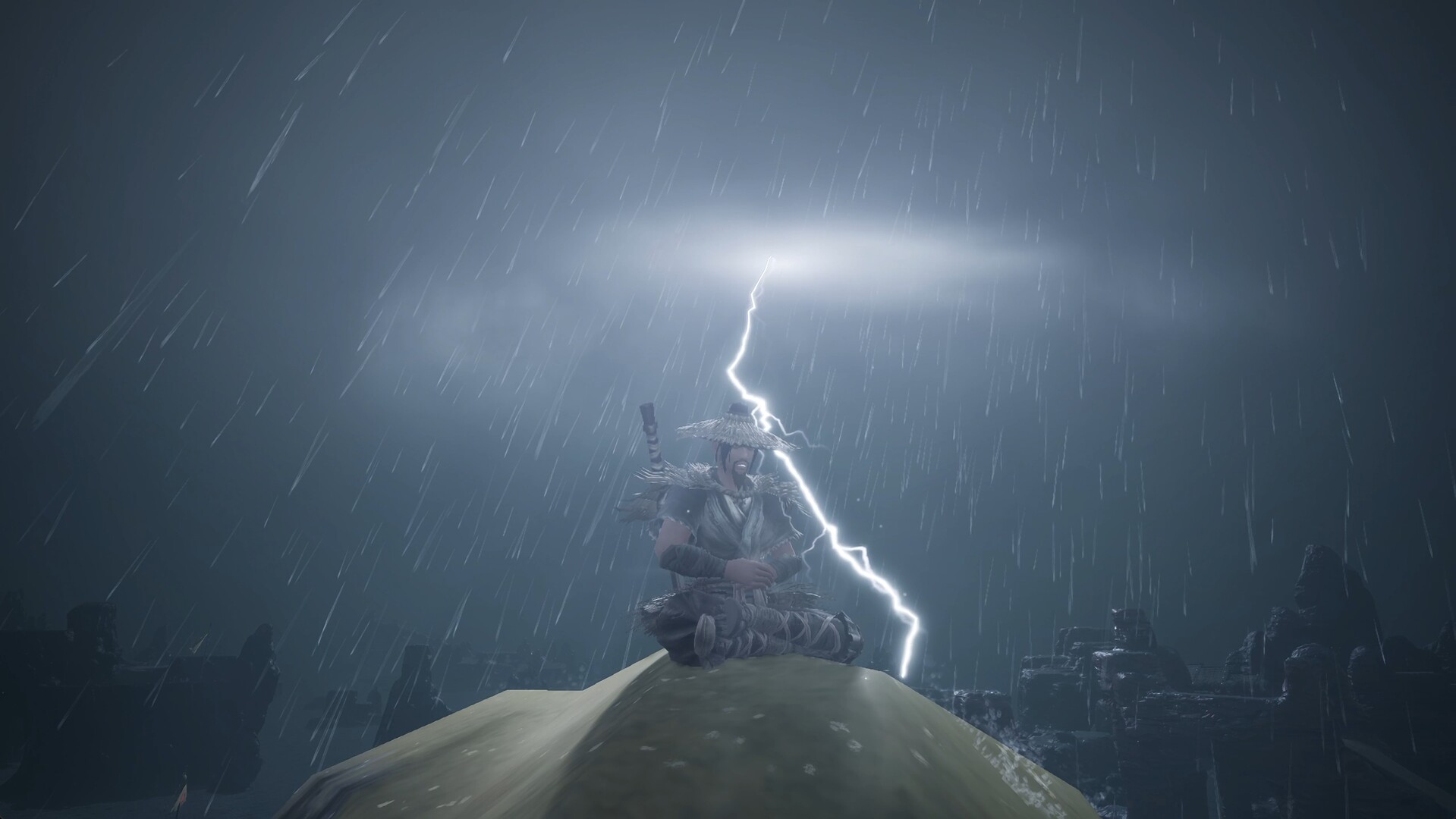 绝世好武功|v20250812|官方中文|支持手柄|The Matchless KungFu插图14