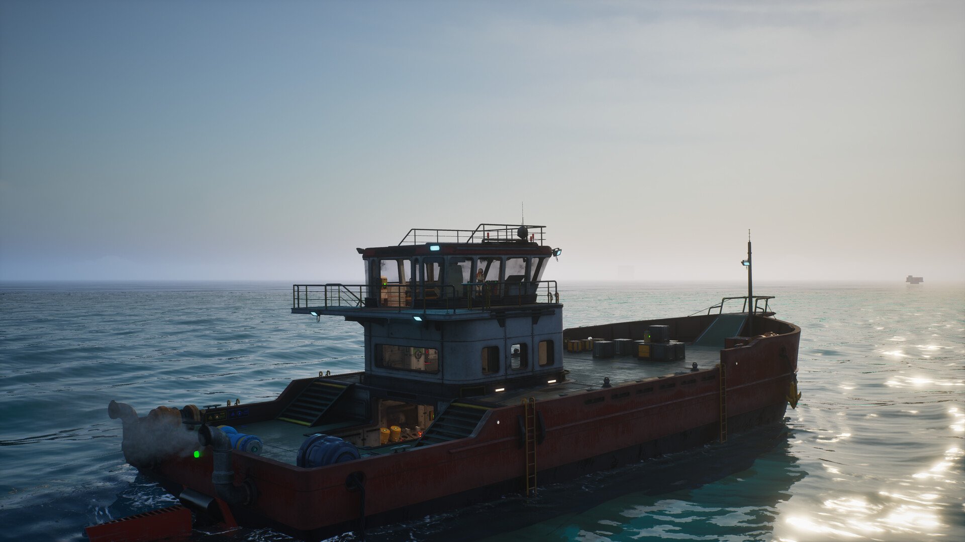 图片[2]-最后一位守护者|最后的守护者 / The Last Caretaker v0.6.0.606504 豪华中文版免费下载