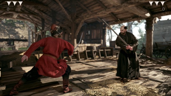 图片[2]-剑术格斗|地狱剑术/ Hellish Quart v2025.12.19.0 豪华中文版免费下载