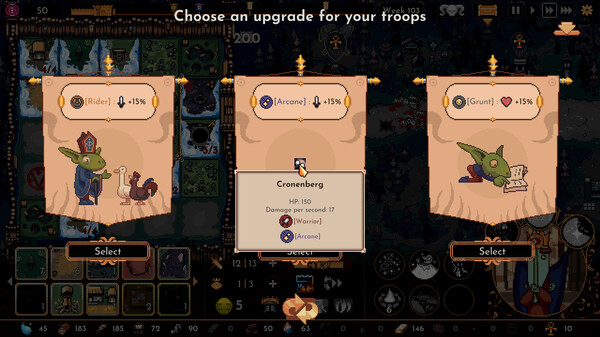 图片[4]-王之凝视/ The King is Watching v1.1.2 豪华中文版免费下载