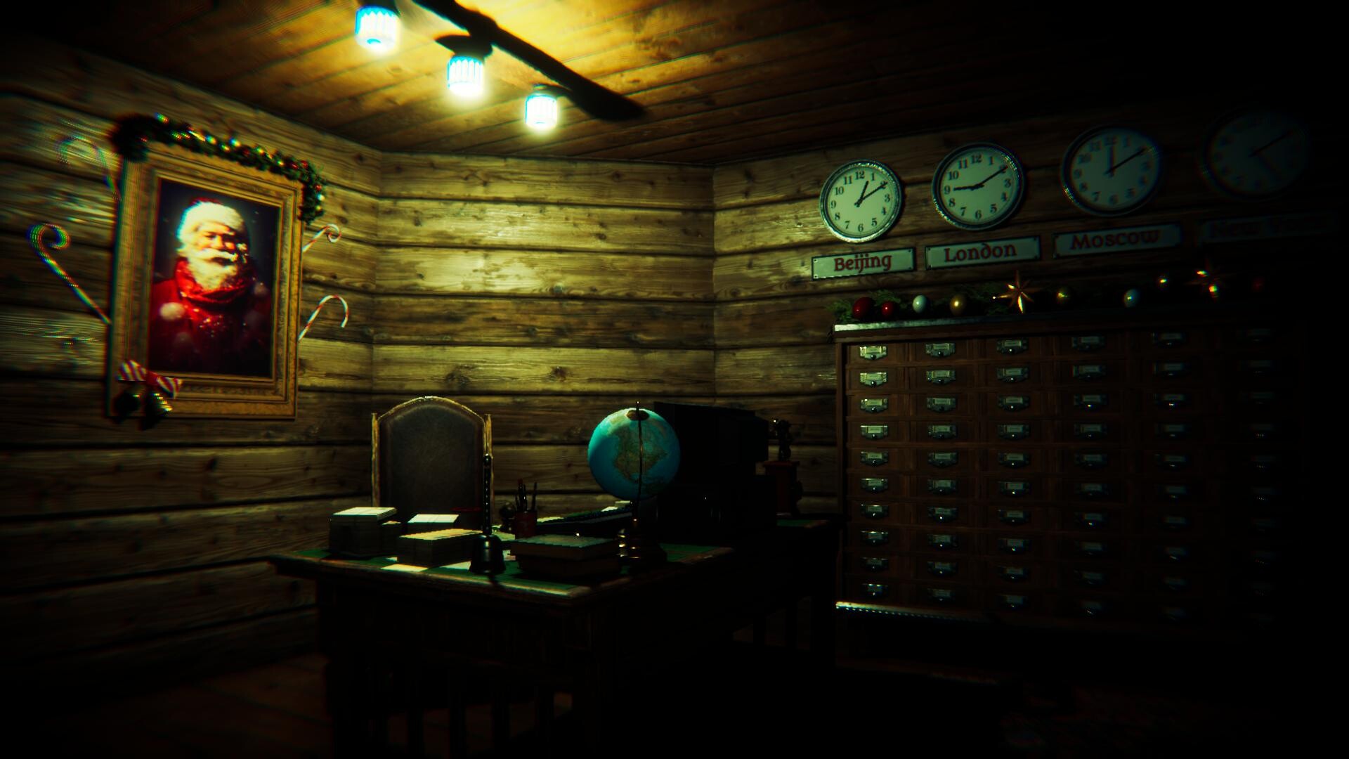 图片[5]-圣诞屠夫 /Butcher of the North Build.21193077 豪华中文版免费下载