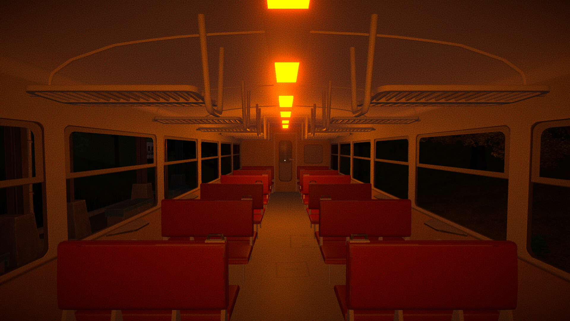 圖片[6]-消失的列車/The Vanishing Train Build.20953519 豪華中文版免費下載