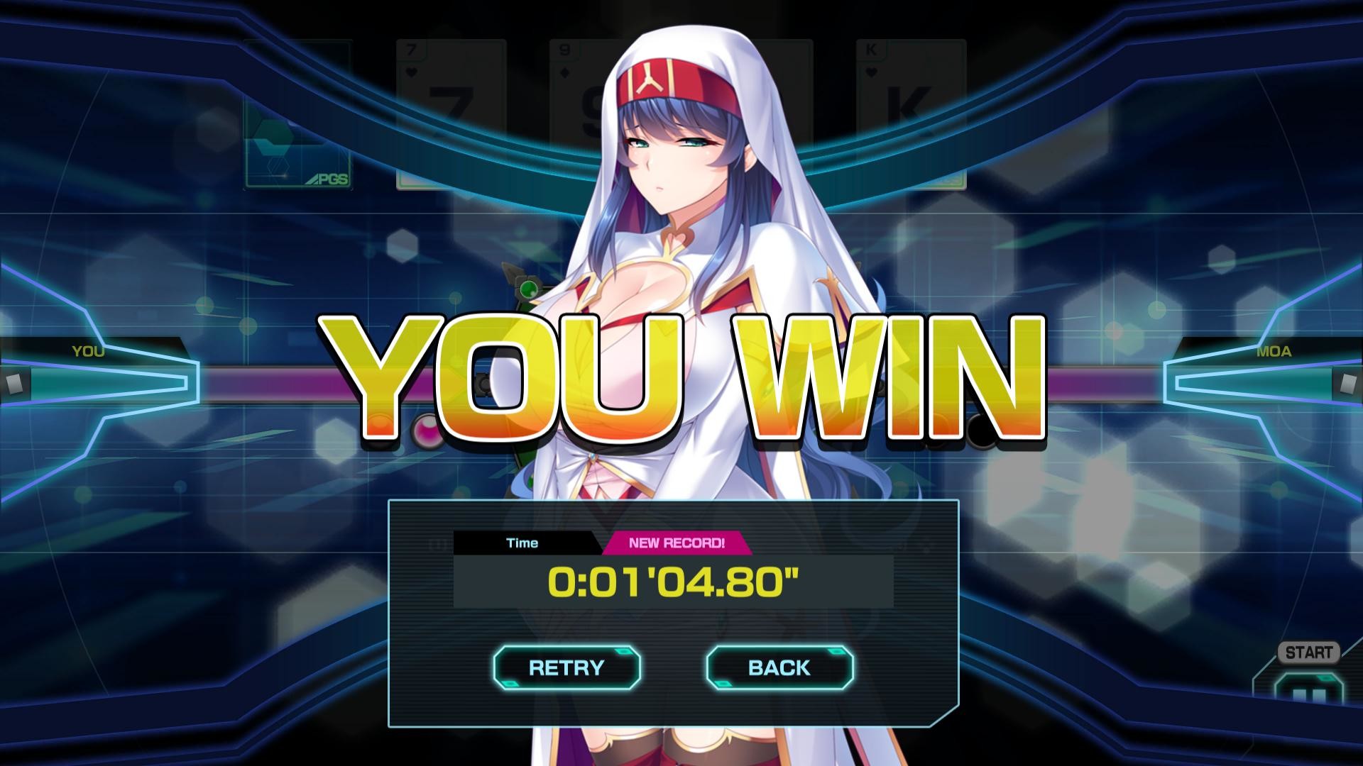 圖片[6]-漂亮女孩：速度 /Pretty Girls Speed v1.0.0 豪華中文版免費下載