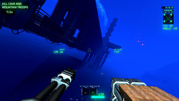 圖片[5]-火鷹FPV：無人機戰爭模擬器/Firehawk FPV Drone Warfare Simulator Build.20933811 豪華中文版免費下載