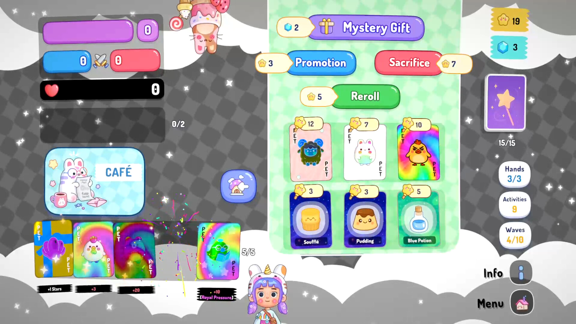 圖片[4]-我獨自象棋 /Solo Chess Build.21007479 豪華中文版免費下載