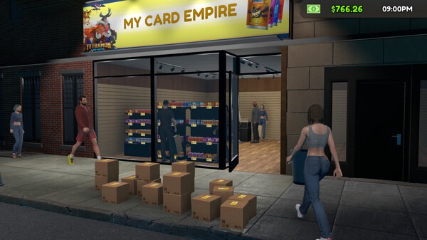 图片[5]-TCG卡牌商店模拟器/ TCG Card Shop Simulator:Prologue / PC+手机双端 v0.65.7 内置mod版+原版+单独mod整合包 豪华中文版免费下载-熊猫游戏网