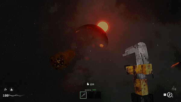 图片[3]-笼子/ KLETKA/ 单机+联机 v0.4.8 豪华中文版免费下载