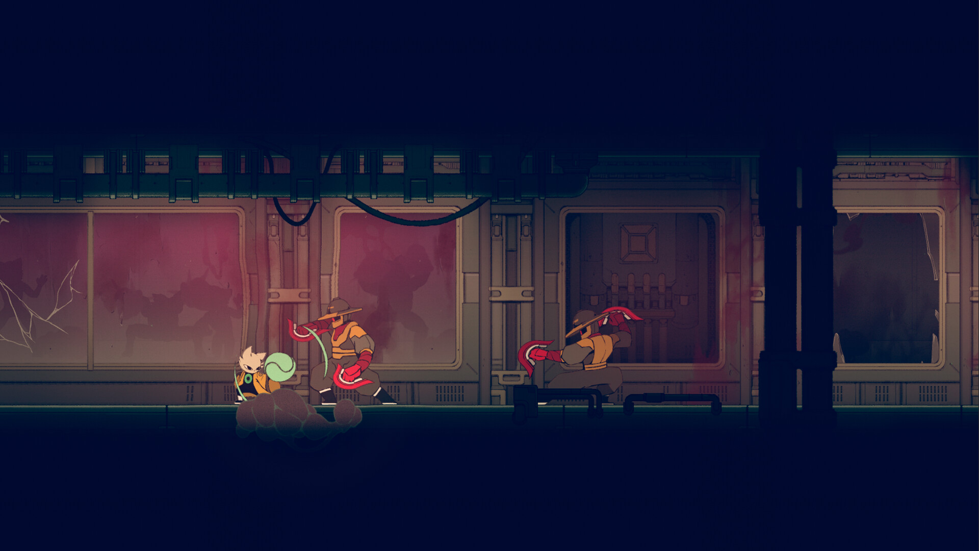 图片[7]-九日/ Nine Sols v20251216 送修改器 豪华中文版免费下载