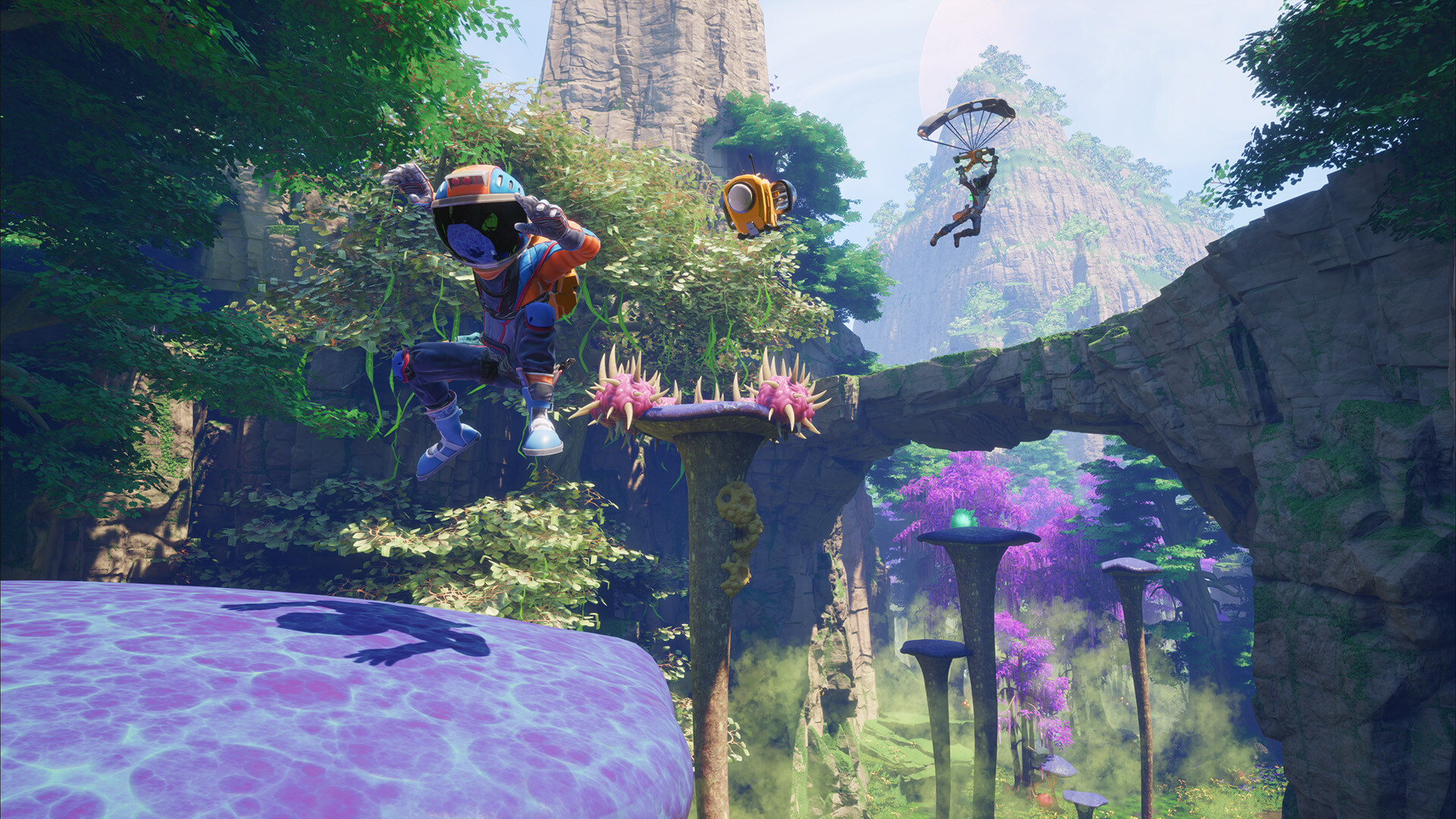 狂野星球复仇记|v20250820|官方中文|支持手柄|Revenge of the Savage Planet插图9