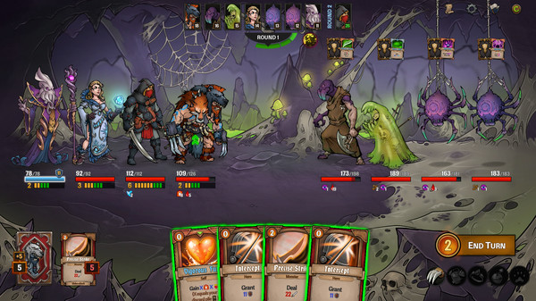 图片[6]-横跨方尖碑|穿过方尖碑/ Across the Obelisk /单机+联机 v1.7.2 全DLC 豪华中文版免费下载