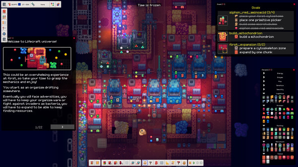 图片[4]-生命工艺 /Lifecraft Build.21268611 豪华中文版免费下载