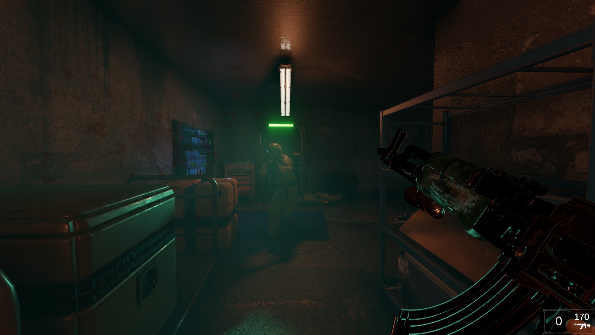 图片[4]-渊域/ Beneath v1.03f 豪华中文版免费下载