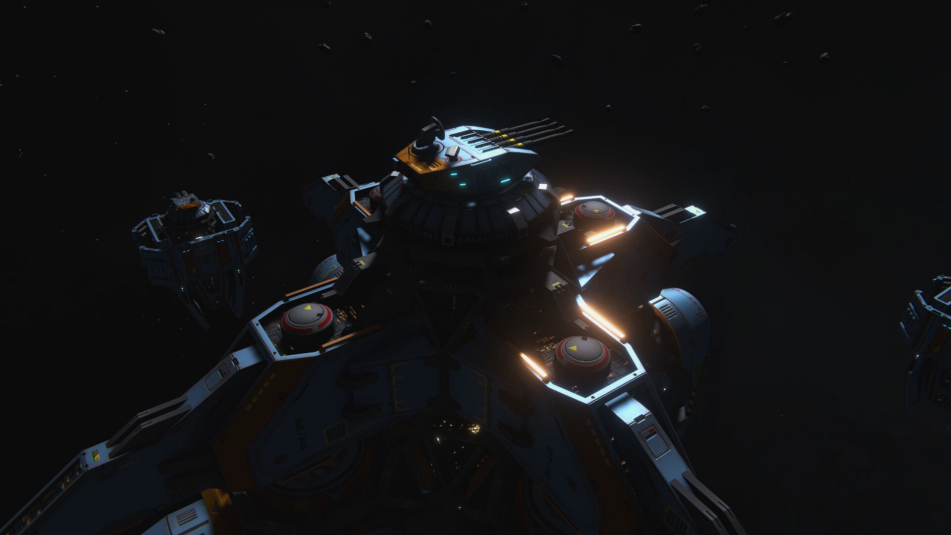 图片[9]-时代一号/ ERA ONE Build.20894973 豪华中文版免费下载