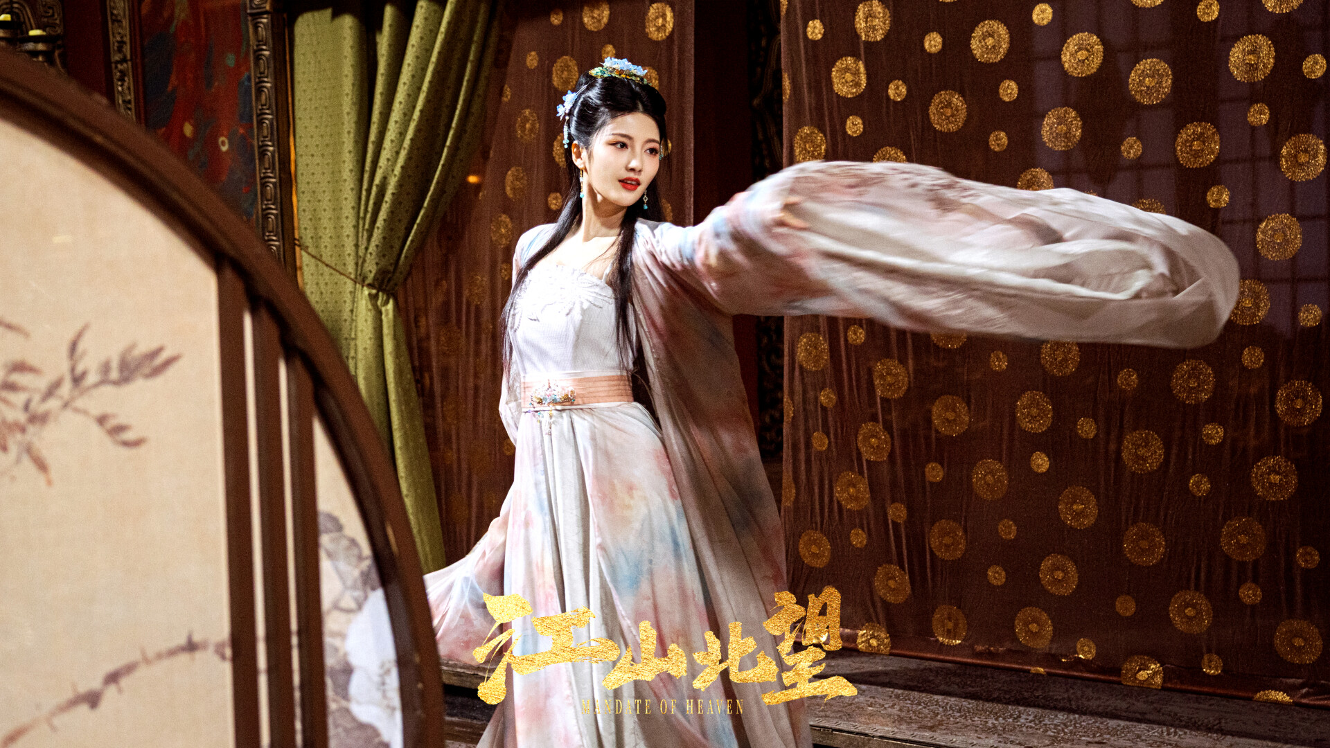 图片[5]-江山北望 v1.15 豪华中文版免费下载