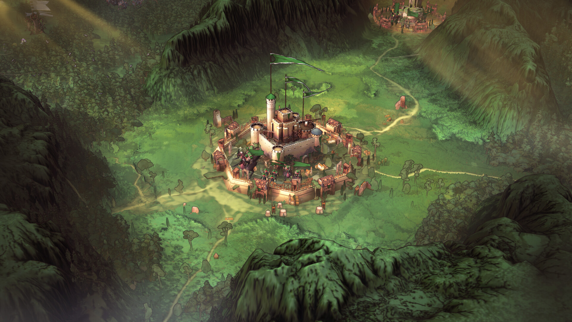 寂静之歌|v1.4.2|官方中文|Songs Of Silence插图14