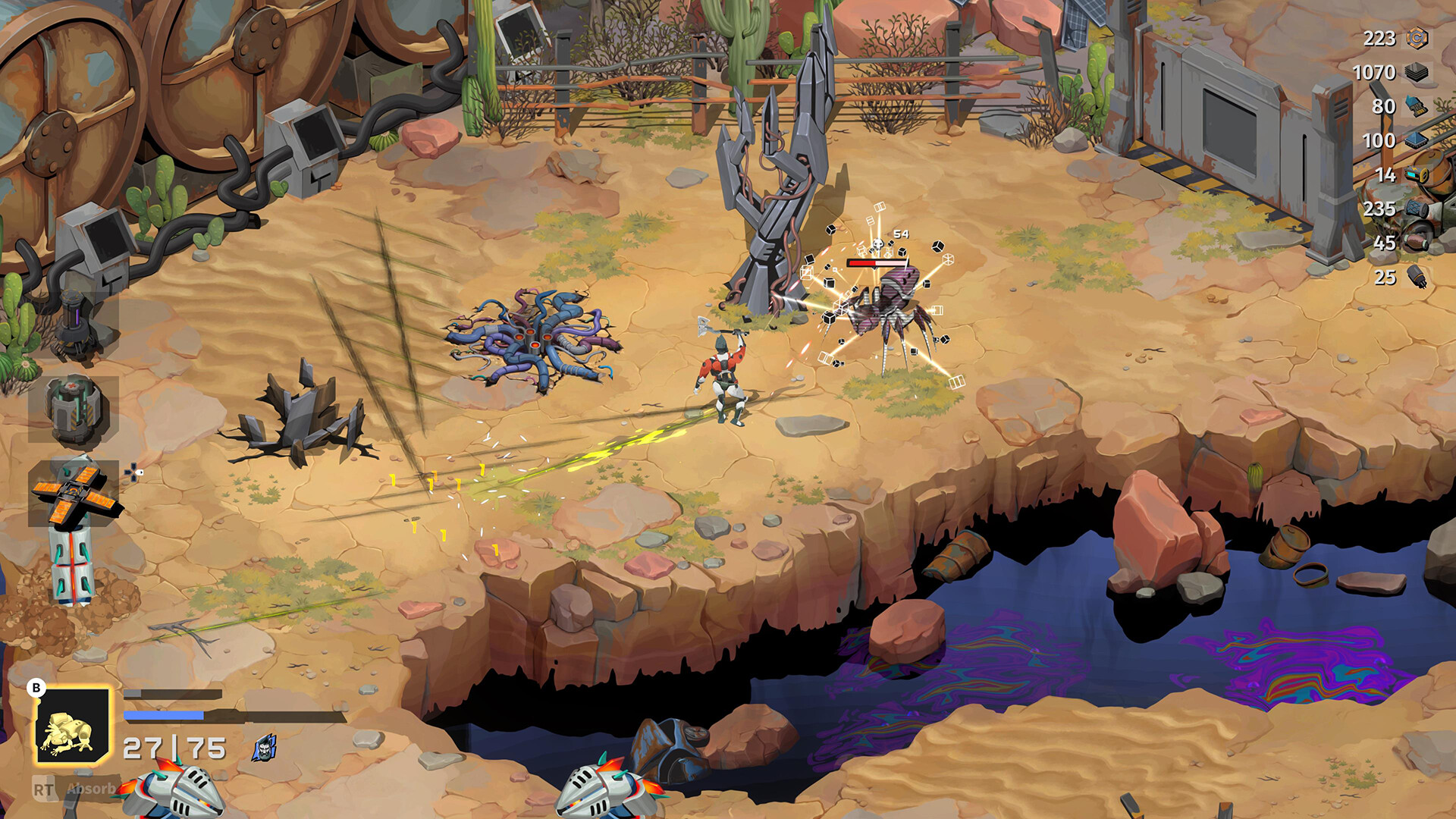 图片[8]-我是机器 /I Am Machine Build.20839695 豪华中文版免费下载