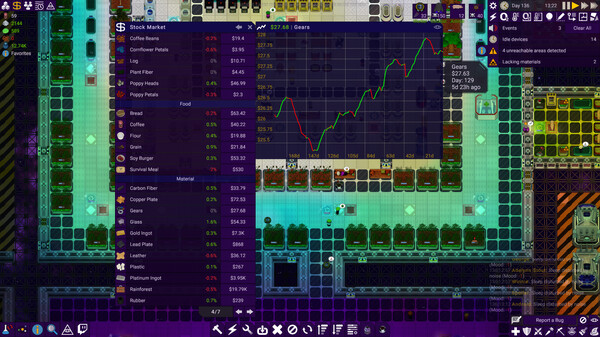 图片[3]-繁星旅途 /Stardeus Build.21158206 豪华中文版免费下载
