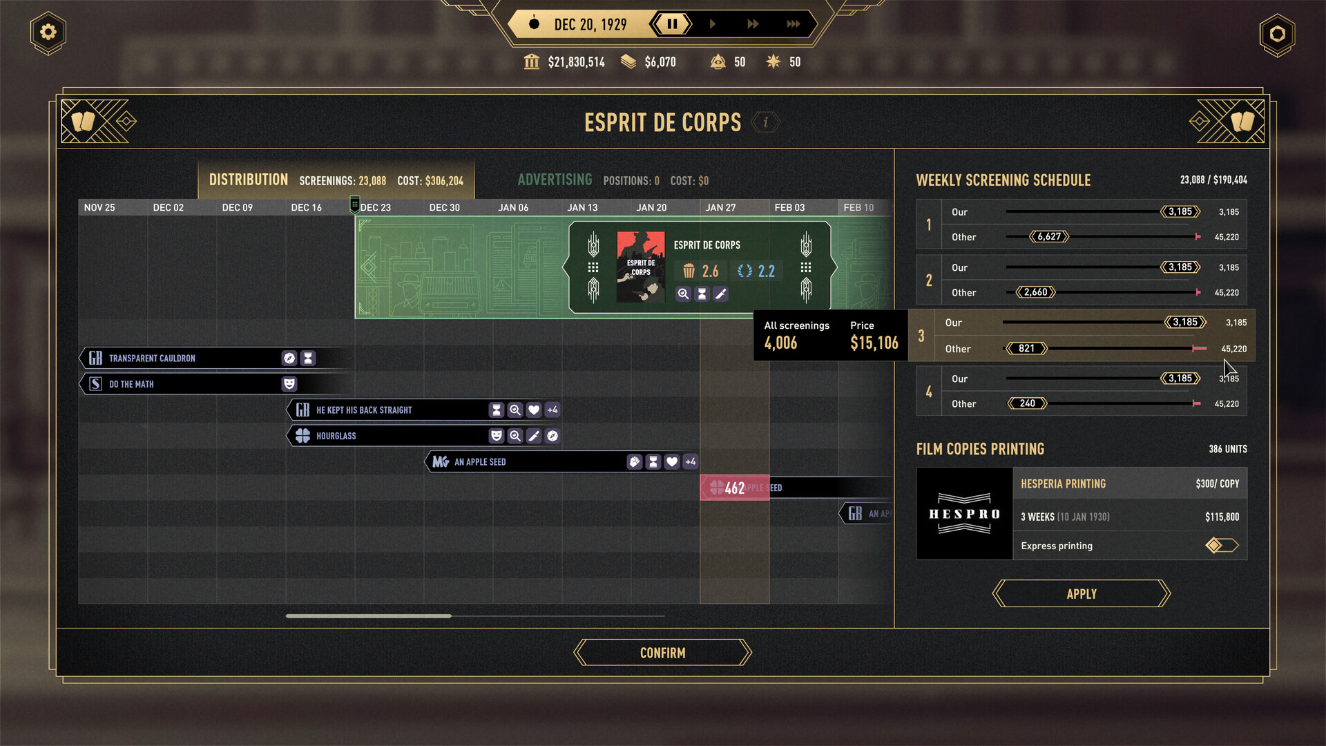 好莱坞动物|v0.8.39|官方中文|Hollywood Animal插图4