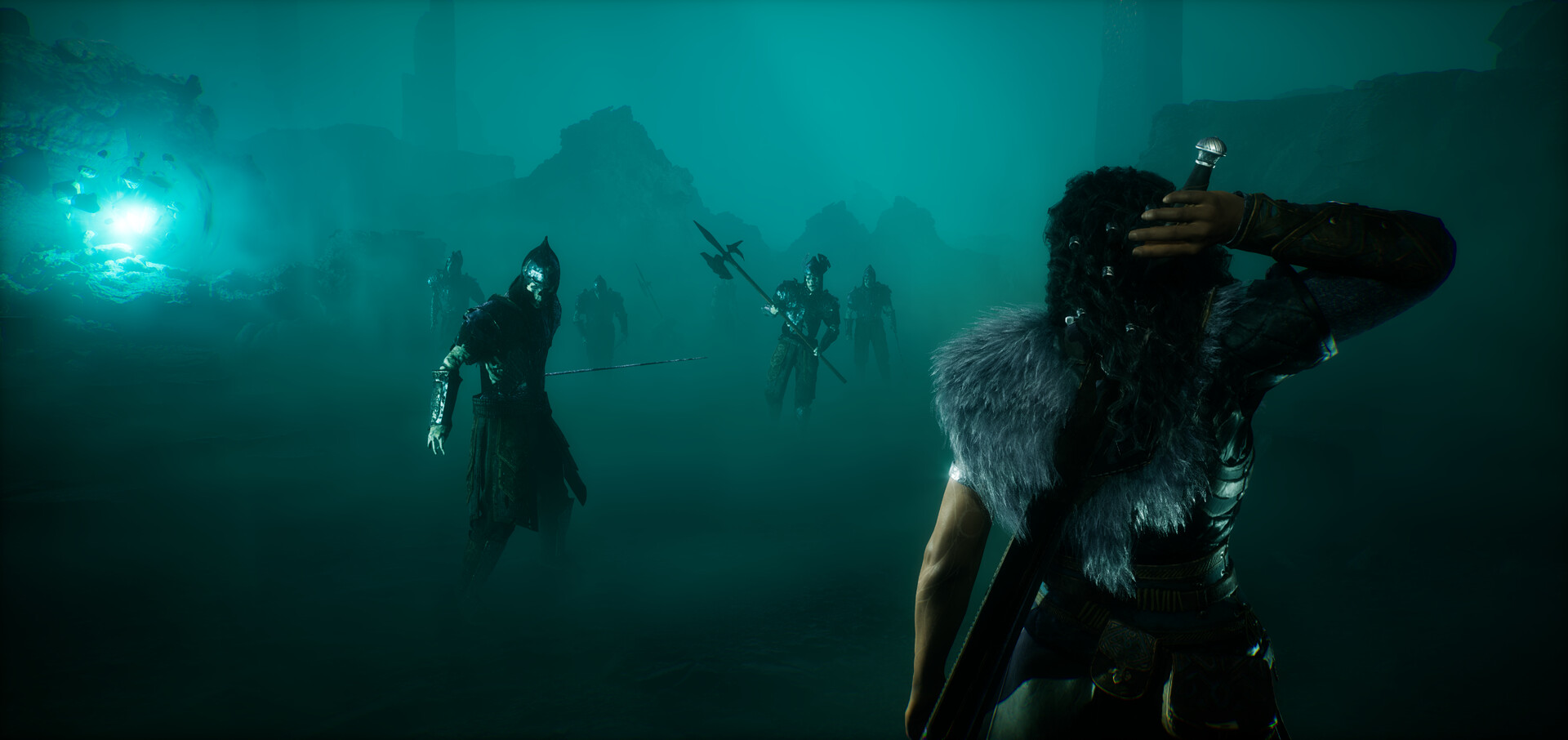 末日的回声|官方中文|支持手柄|Echoes of the End|末日回响插图10