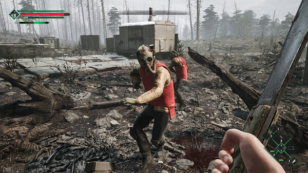 圖片[4]-切爾諾貝利人2：禁區/ Chernobylite 2 Exclusion Zone v82827 豪華中文版免費下載