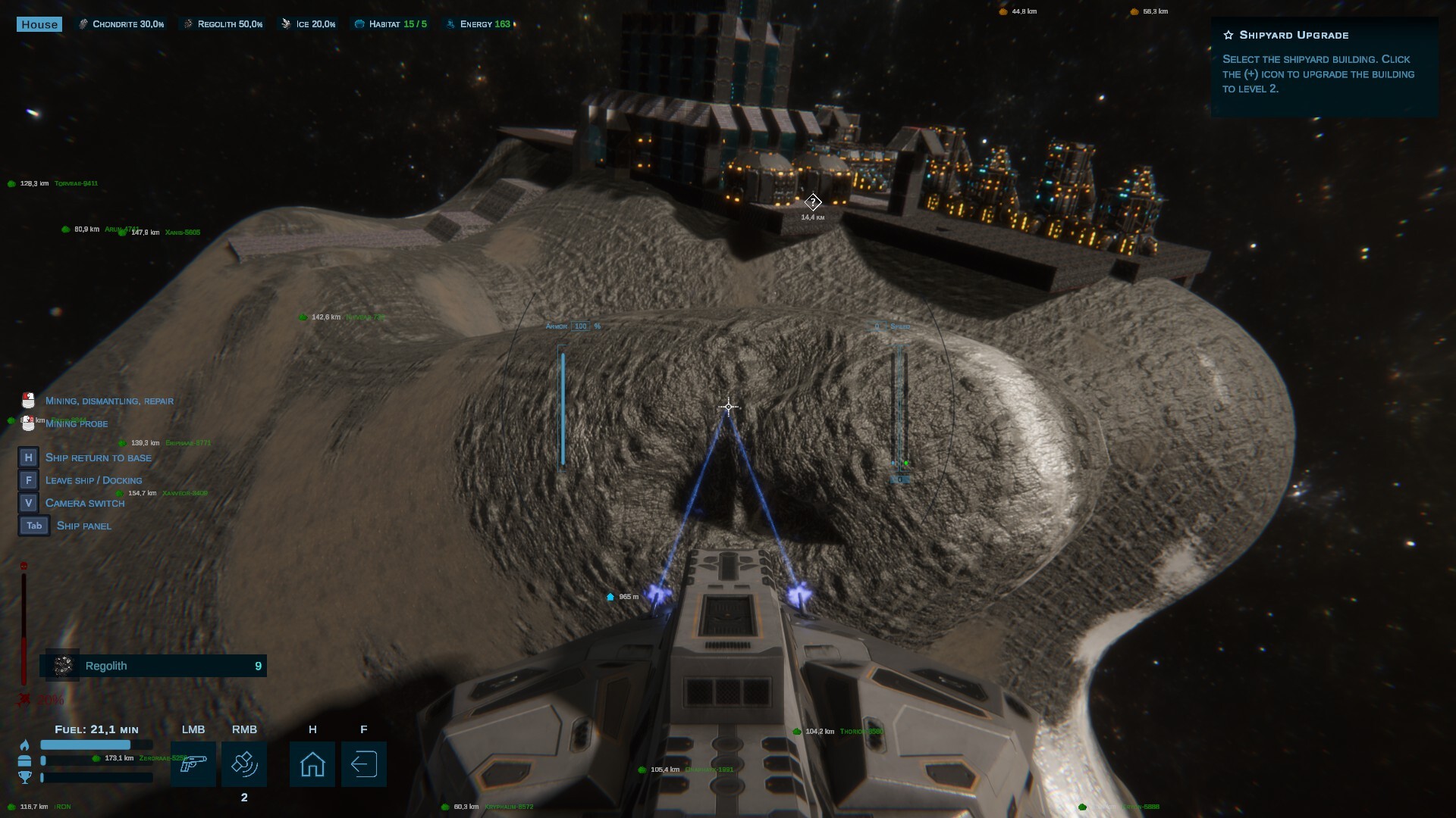 圖片[6]-破碎新生 /Wreckborn Build.21278988 豪華中文版免費下載