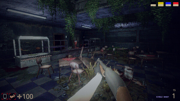 圖片[2]-恐龍創傷 /Dino Trauma v0.5.627 豪華中文版免費下載