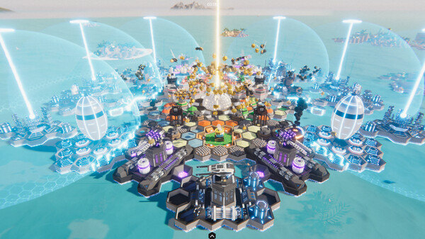 图片[4]-蜜蜂岛 /Bee Island v20251218 豪华中文版免费下载