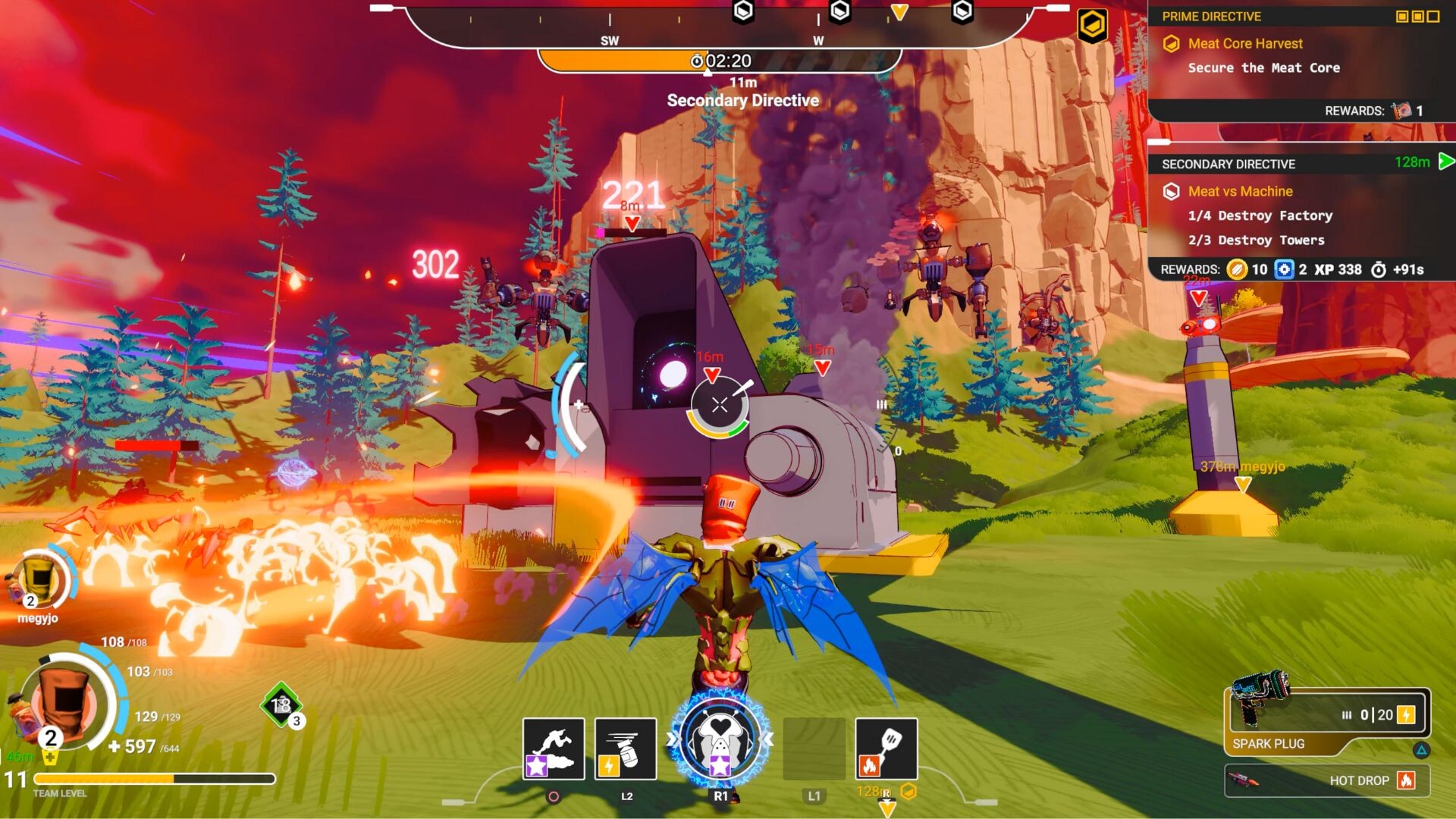 圖片[3]-肉轉乾坤 /SWAPMEAT Build.20711220 豪華中文版免費下載