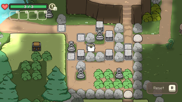 圖片[2]-奧咕和秘密森林/Ogu and the Secret Forest v1.3a 全DLC 豪華中文版免費下載