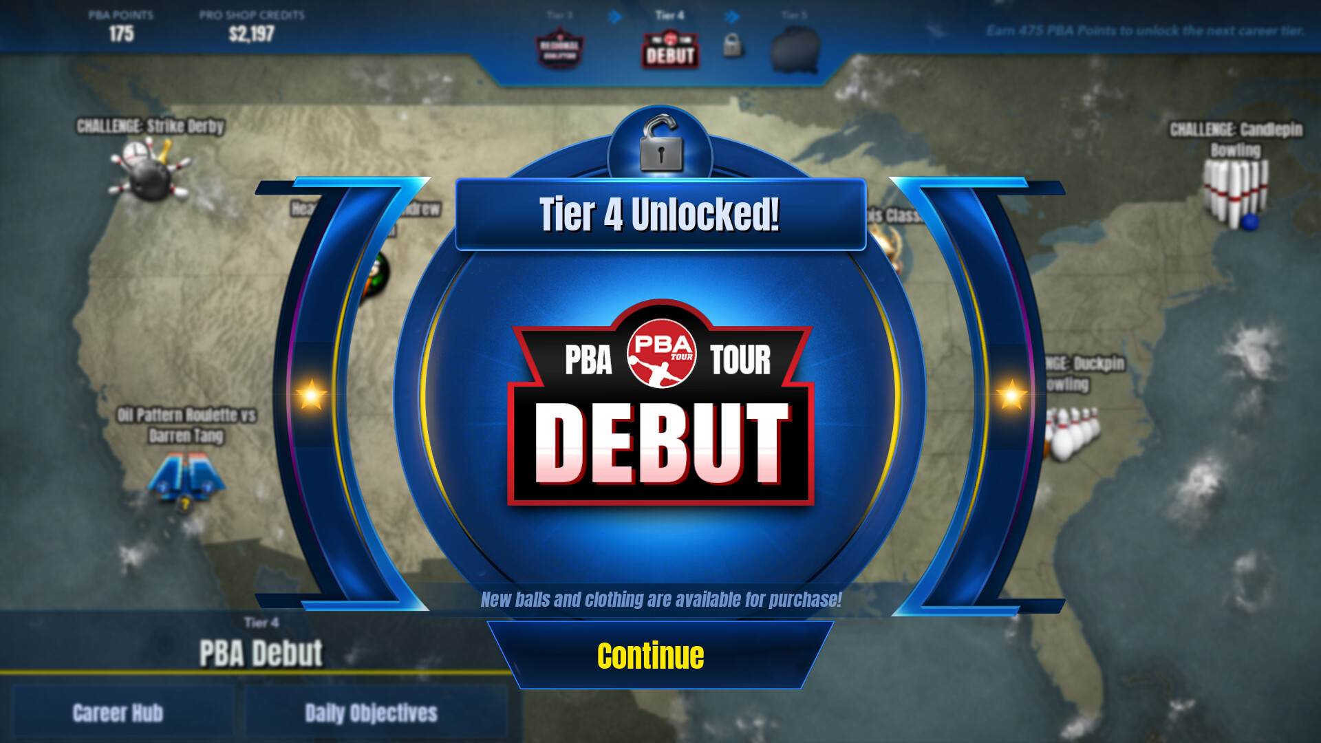 圖片[5]-PBA職業保齡球2026/PBA Pro Bowling 2026 Build.21253773 免安裝英文版免費下載