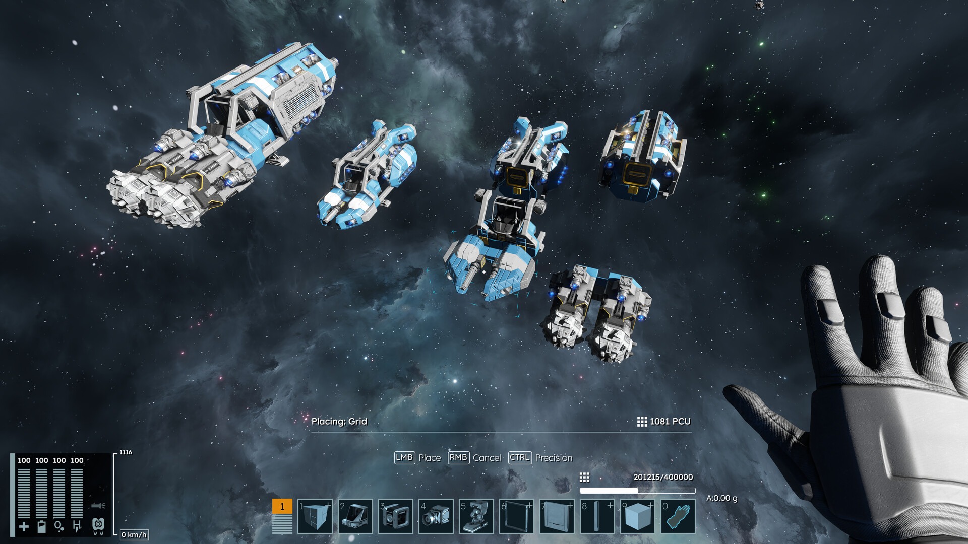 圖片[14]-太空工程師2/Space Engineers 2 v2.0.2.47 免安裝英文版免費下載