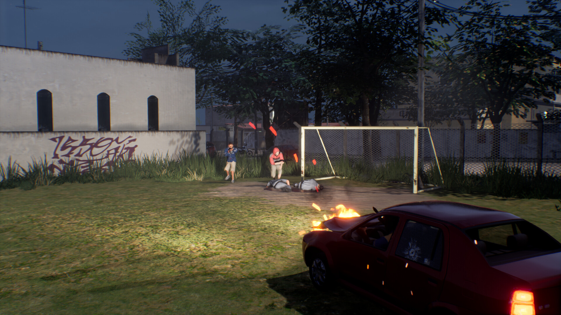 圖片[2]-171 /巴西版GTA5 v20251221 豪華中文版免費下載