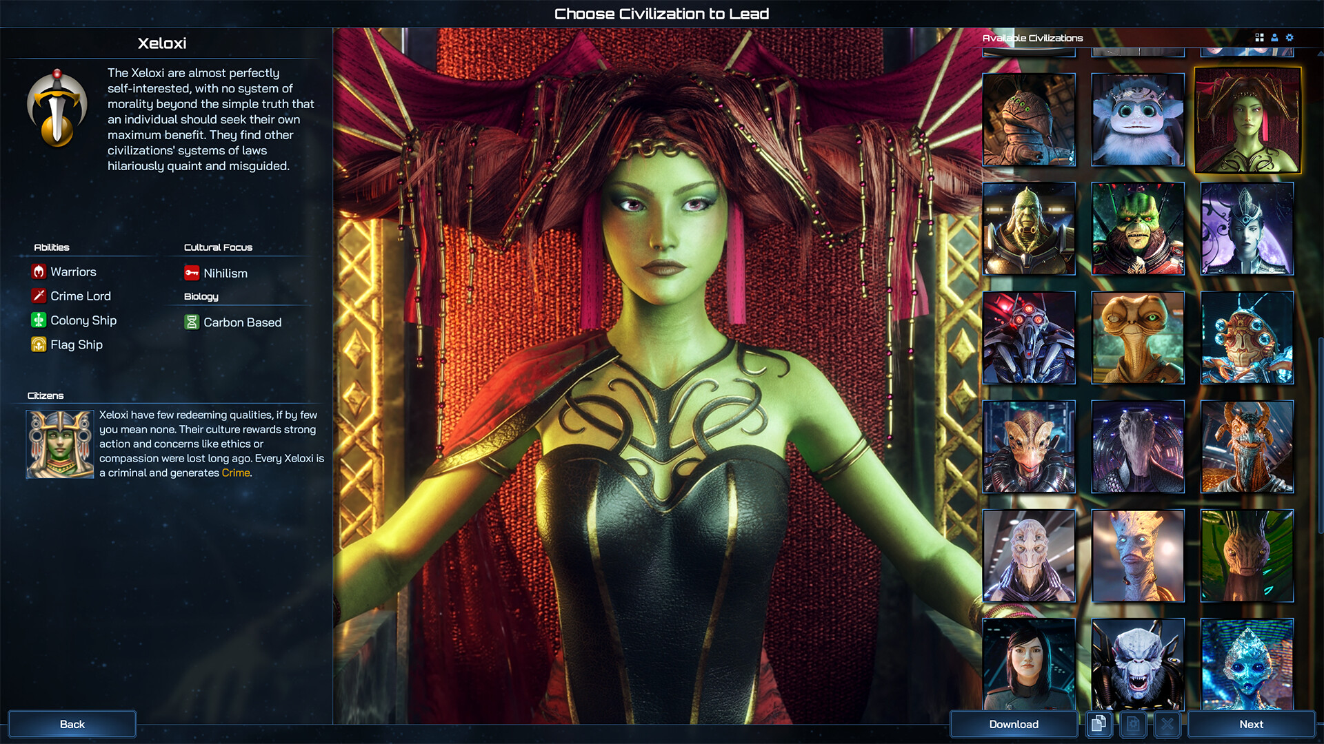 银河文明4：超新星|v3.01|官方中文|Galactic Civilizations IV: Supernova|银河文明IV|支持磁力下载插图5跳跳游戏网