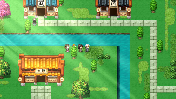 图片[5]-三国志潜龙在渊 Three Kingdoms Heroes v1.35 豪华中文版免费下载