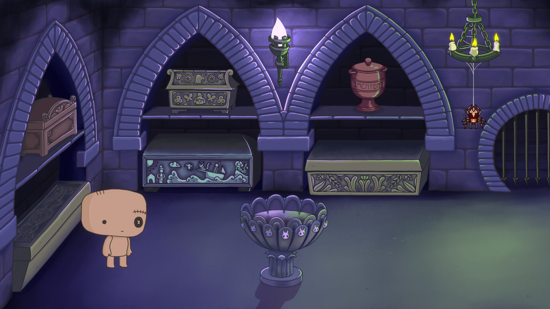 圖片[5]-克萊姆 /CLeM Build.13984419 豪華中文版免費下載