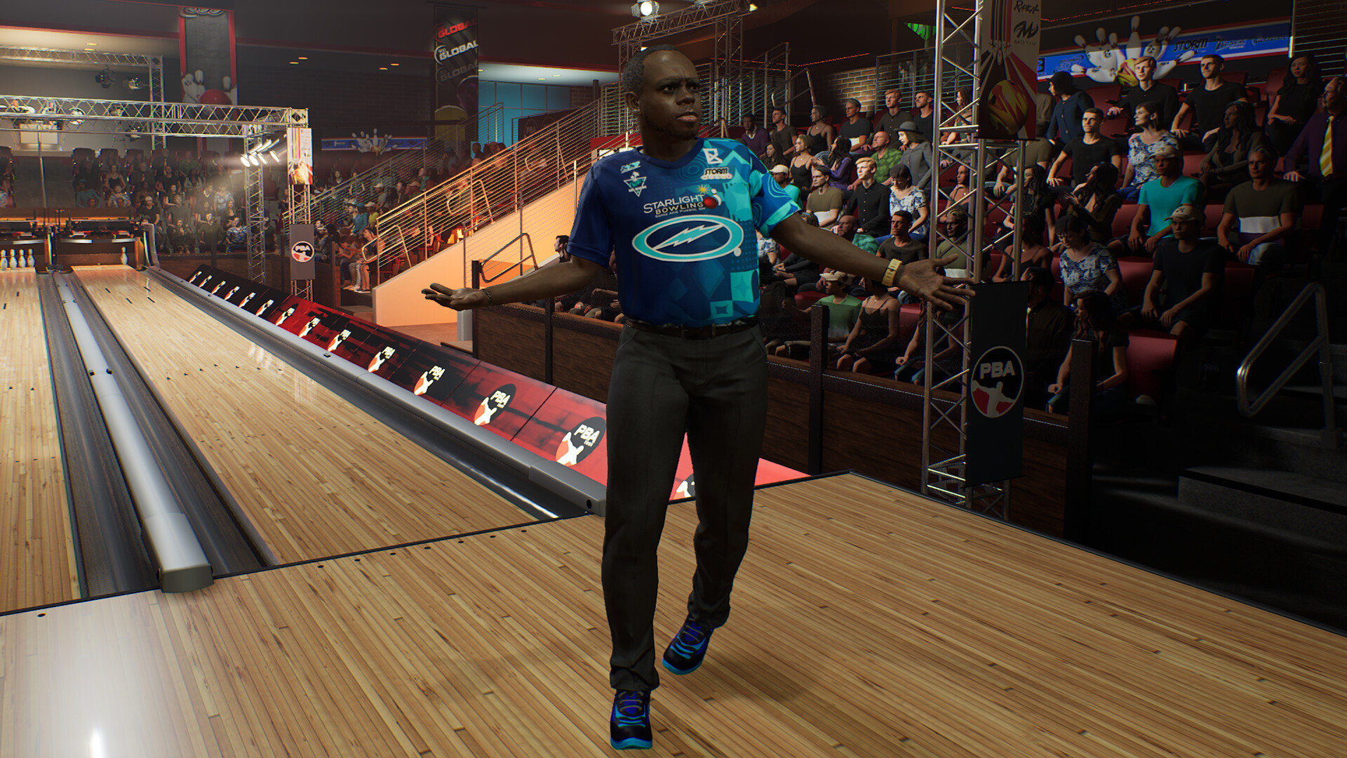 圖片[6]-PBA職業保齡球2026/PBA Pro Bowling 2026 Build.21253773 免安裝英文版免費下載