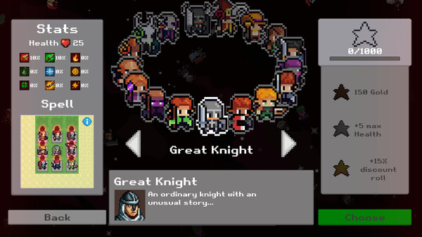 图片[5]-肉鸽工坊 /RogueCraft Build.20177816 豪华中文版免费下载