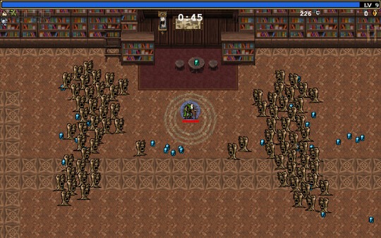 图片[3]-吸血鬼幸存者/ Vampire Survivors / PC+手机双端 v1.14.109 全DLC 豪华中文版免费下载-熊猫游戏网