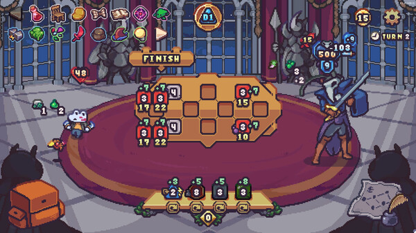 图片[6]-骰死地牢|死于地下城 / Die in the Dungeon v4.3.6 全DLC 豪华中文版免费下载