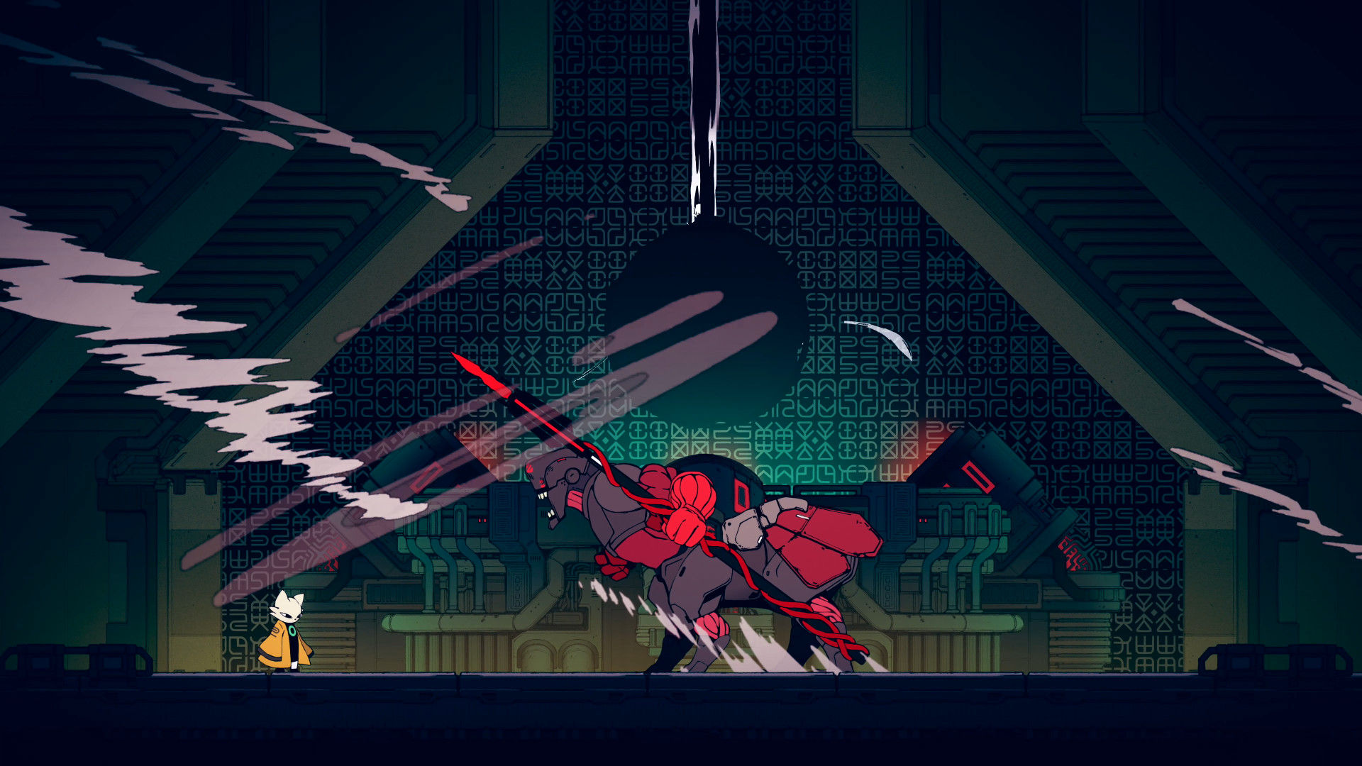 图片[8]-九日/ Nine Sols v20251216 送修改器 豪华中文版免费下载