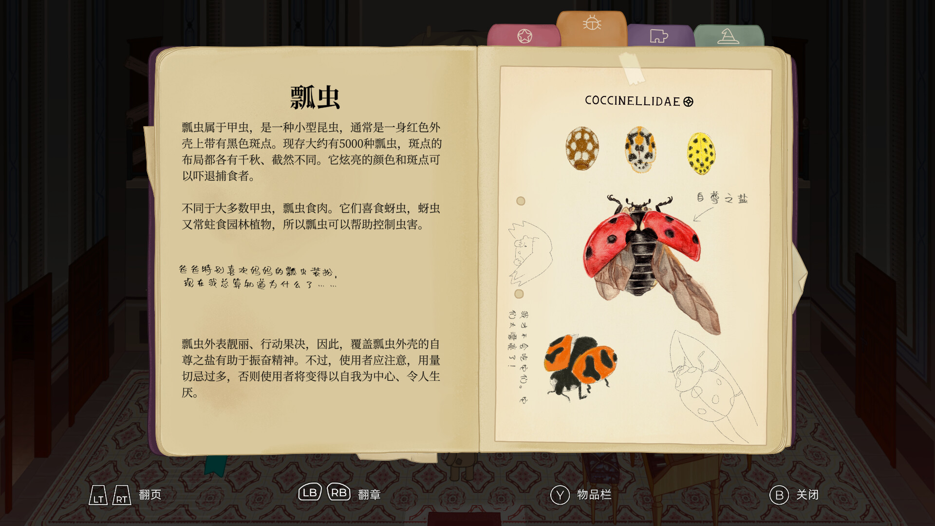 圖片[6]-克萊姆 /CLeM Build.13984419 豪華中文版免費下載