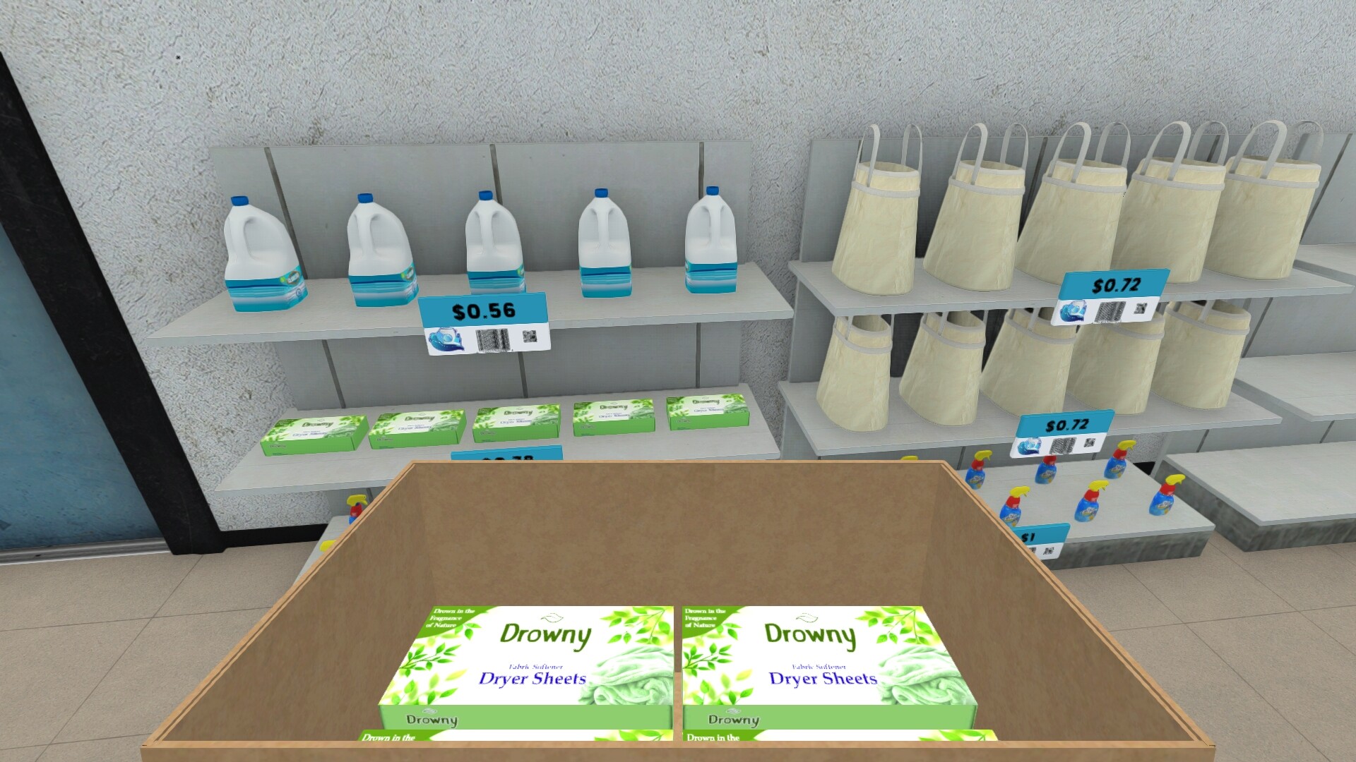 图片[9]-洗衣店模拟器/Laundry Store Simulator v7.0.2 豪华中文版免费下载